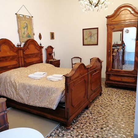 B&B Villa Bornancini Cinto Caomaggiore Ngoại thất bức ảnh