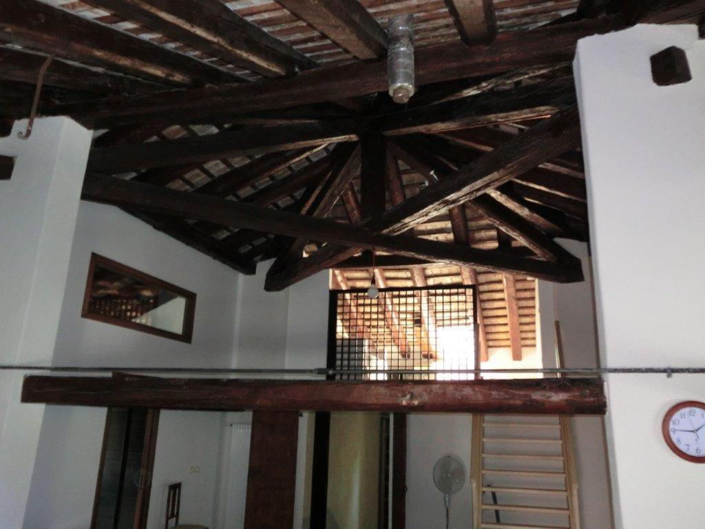 B&B Villa Bornancini Cinto Caomaggiore Ngoại thất bức ảnh