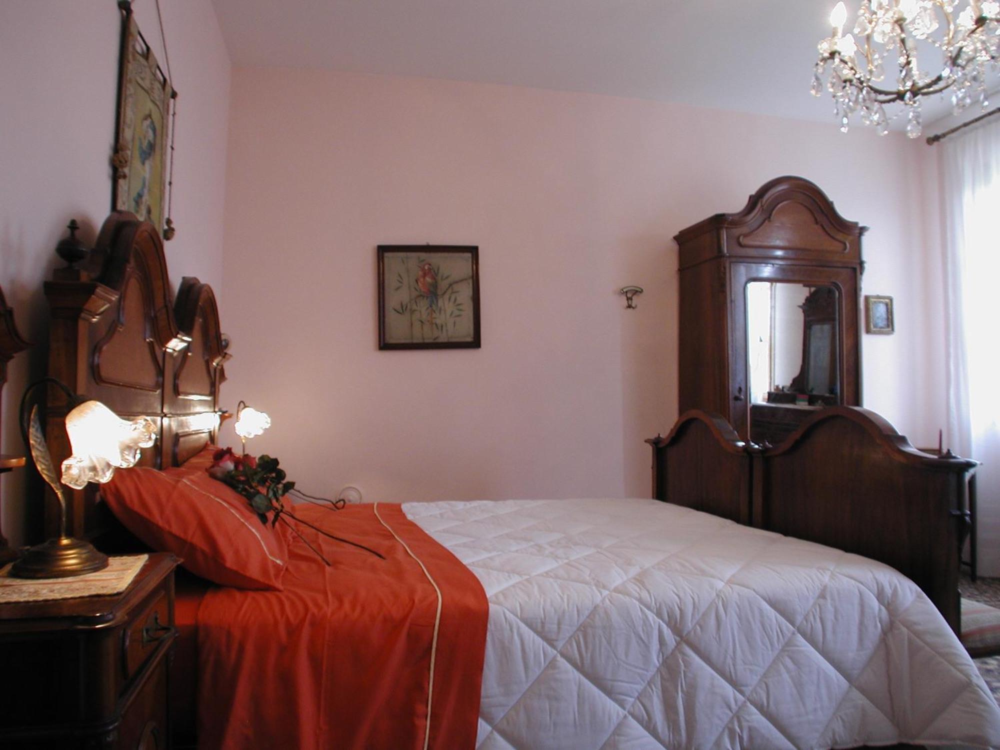 B&B Villa Bornancini Cinto Caomaggiore Phòng bức ảnh
