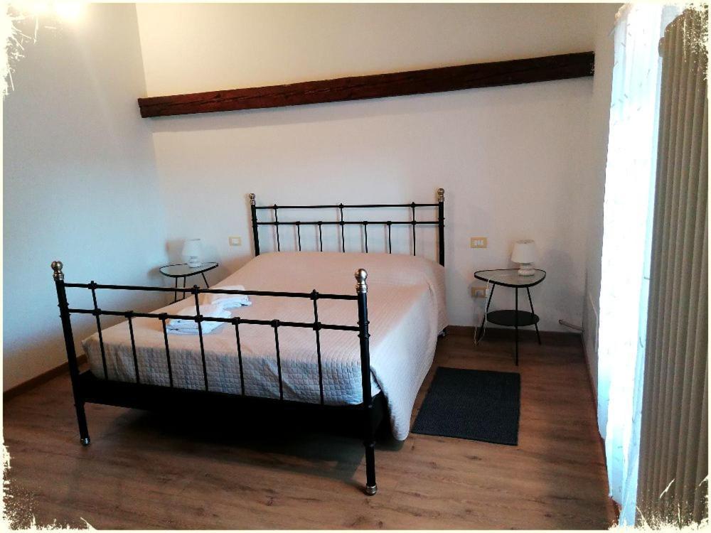 B&B Villa Bornancini Cinto Caomaggiore Ngoại thất bức ảnh