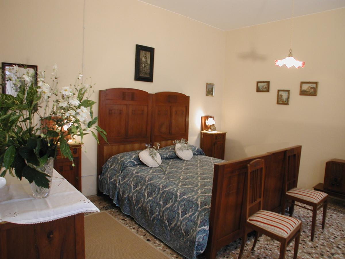 B&B Villa Bornancini Cinto Caomaggiore Ngoại thất bức ảnh