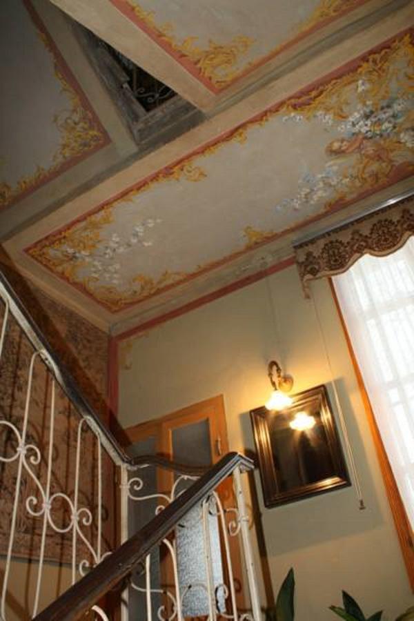B&B Villa Bornancini Cinto Caomaggiore Ngoại thất bức ảnh